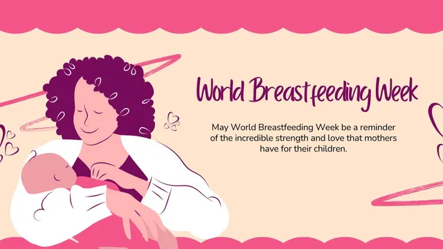 world-breastfeeding-week-2024-5-unknown-benefits-of-breastfeeding-for-newborn-babies